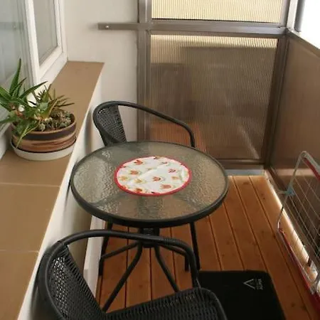 Lm Apartamento *