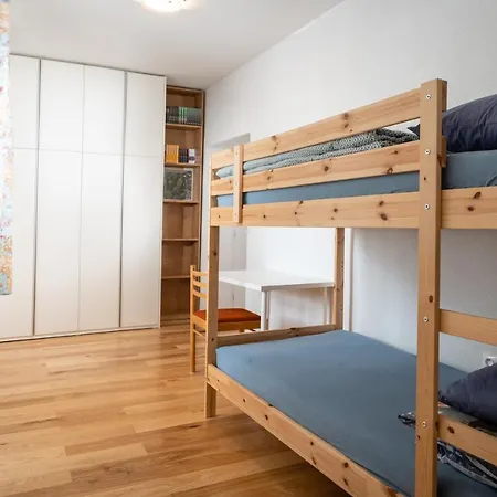 Lm - Moderny A Velky 90m2 - V Centre Mesta Appartement *