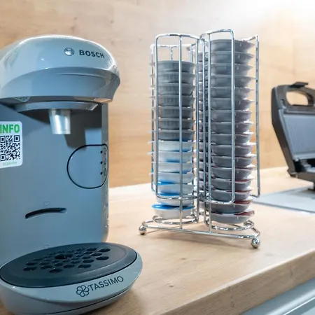 Lm - Moderny A Velky 90m2 - V Centre Mesta