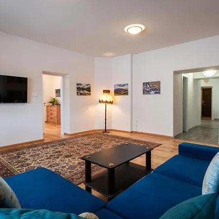 Lm Apartment